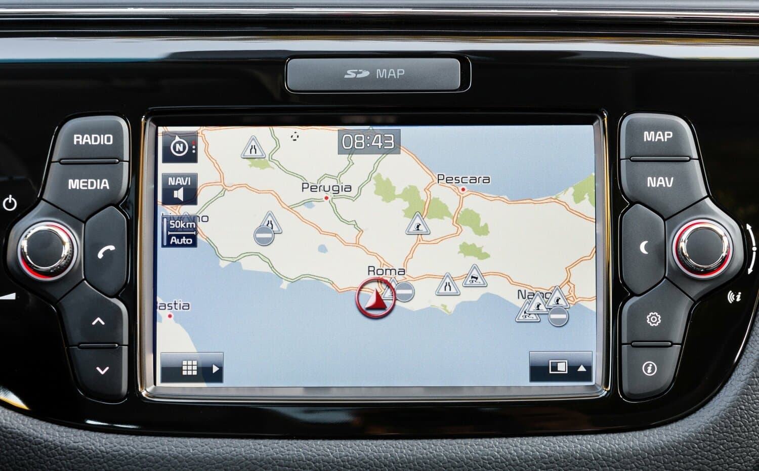 Kia Ceed II Рестайлинг Хэтчбек 5 дв., фото 13