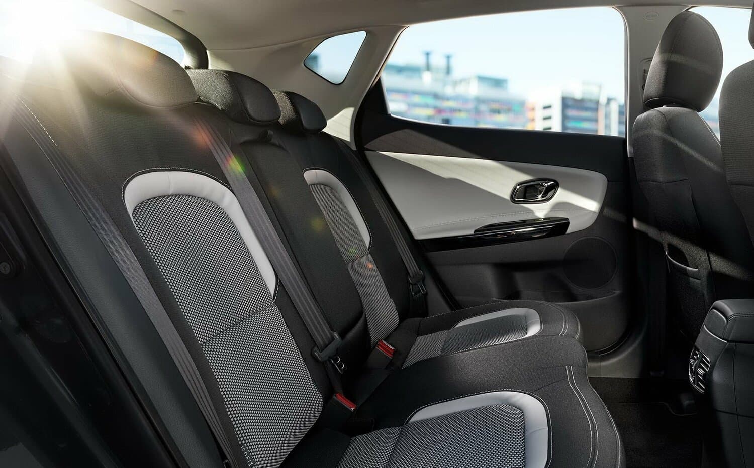 Kia Ceed II Рестайлинг Хэтчбек 5 дв., фото 9