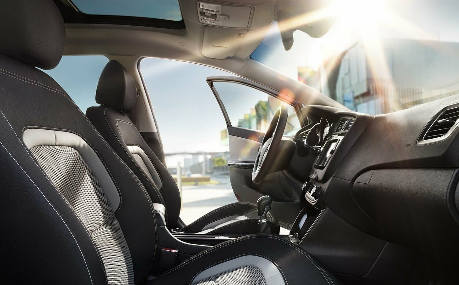 Kia Ceed II Рестайлинг Хэтчбек 5 дв., фото 7