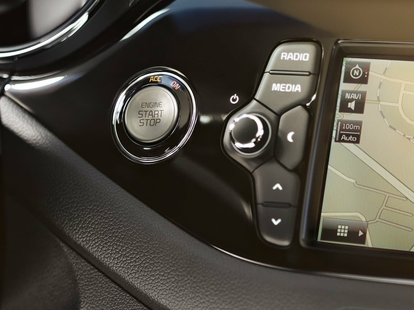 Kia Ceed II Рестайлинг Универсал 5 дв., фото 13