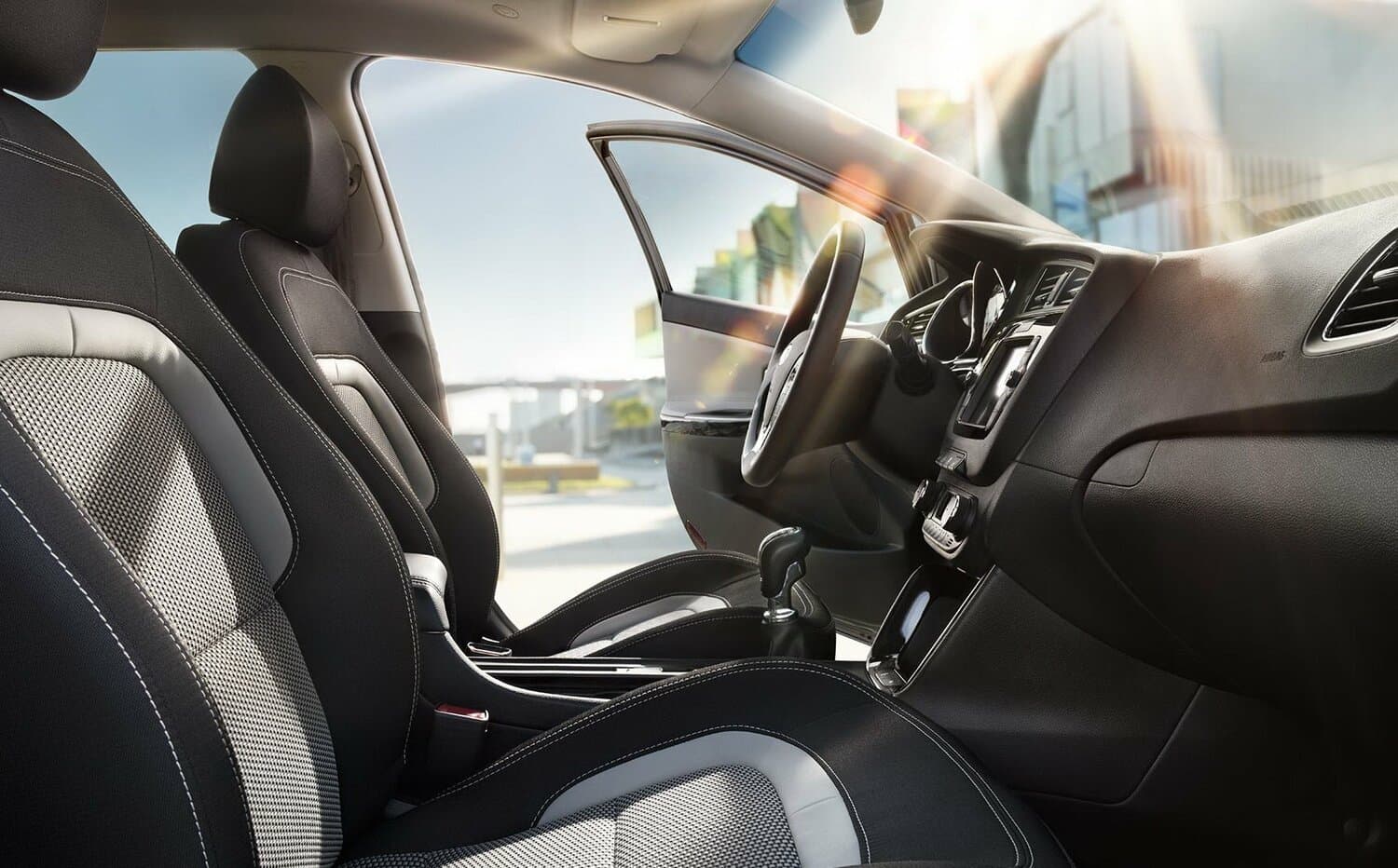 Kia Ceed II Рестайлинг Универсал 5 дв., фото 6