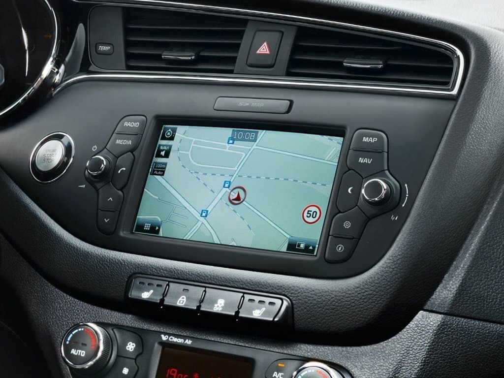 Kia Ceed II Рестайлинг Хэтчбек 3 дв., фото 11