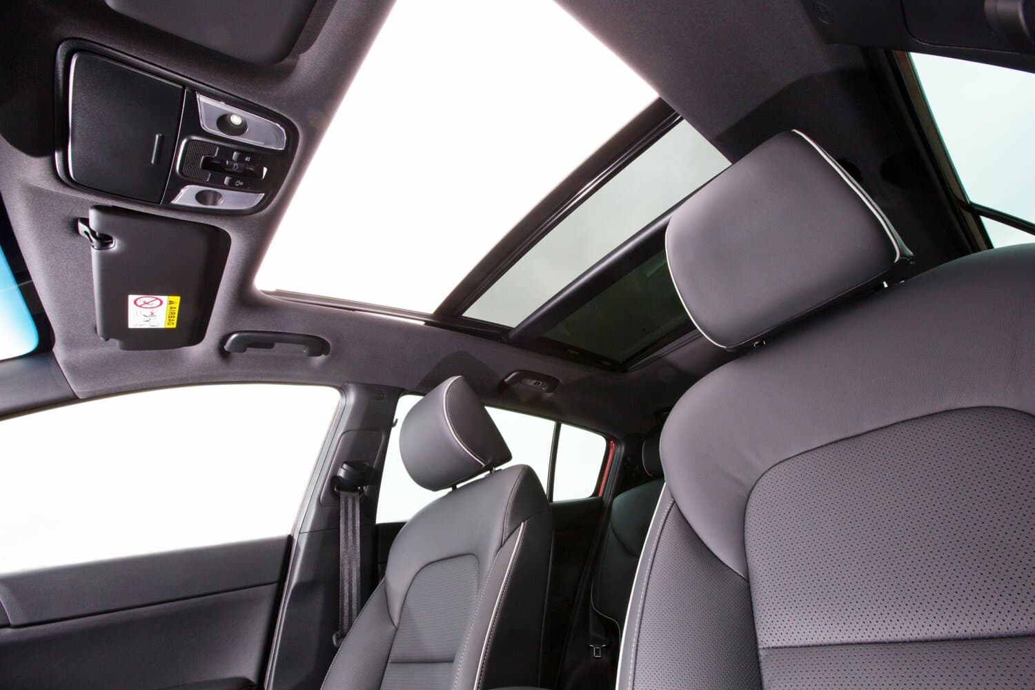 Kia Sportage IV Внедорожник 5 дв., фото 17
