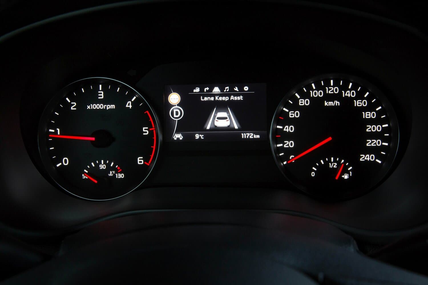 Kia Sportage IV Внедорожник 5 дв., фото 8