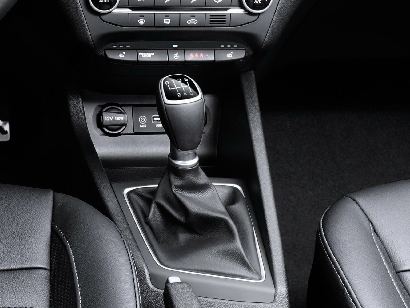 Hyundai i20 II Хэтчбек 5 дв. Active, фото 10