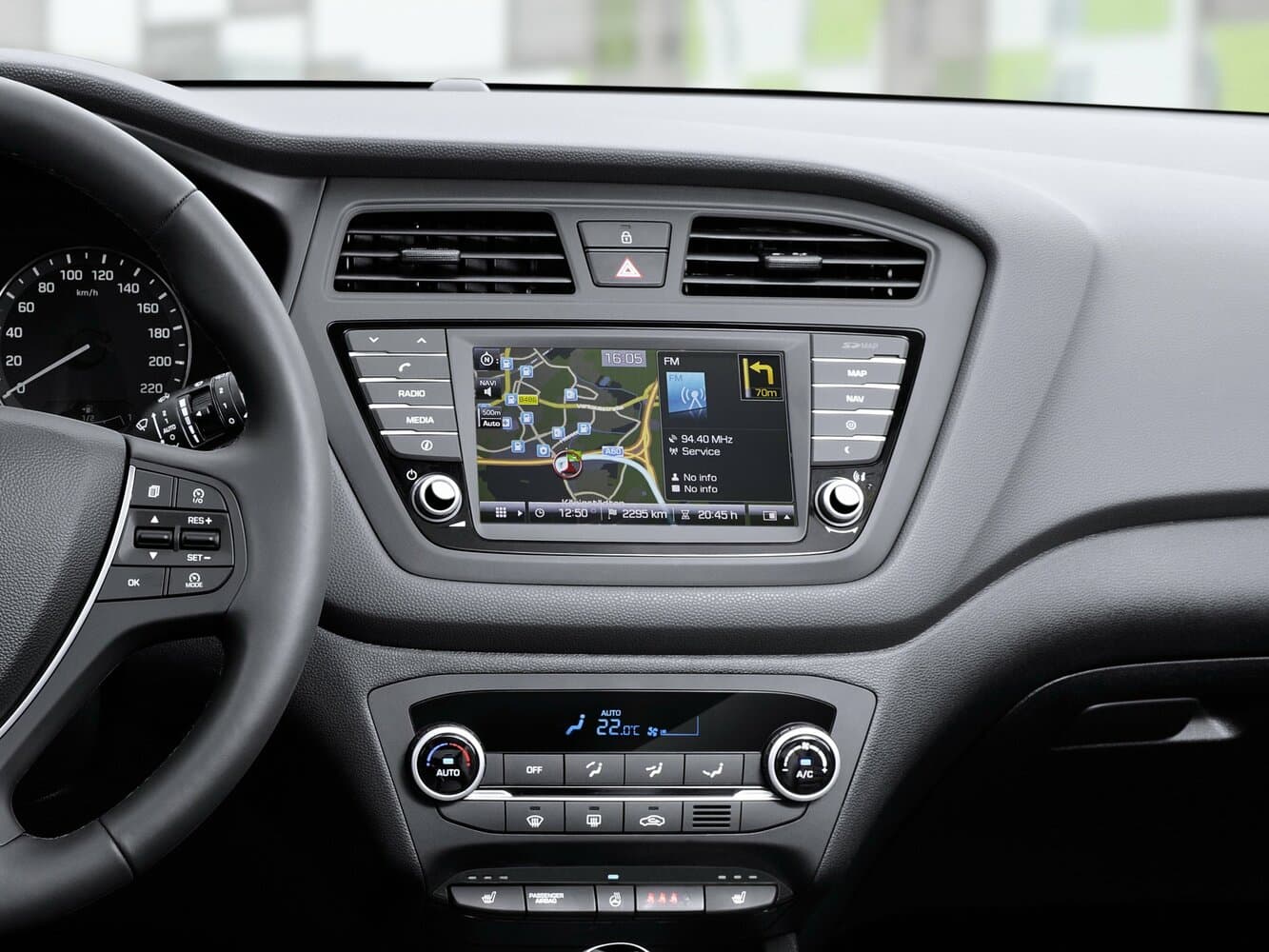 Hyundai i20 II Хэтчбек 5 дв. Active, фото 14