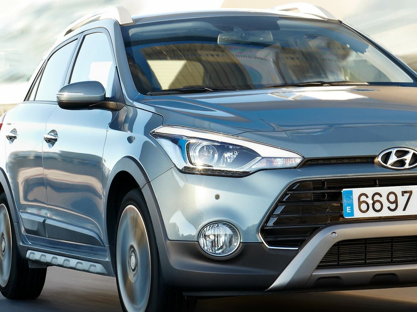 Hyundai i20 II Хэтчбек 5 дв. Active, фото 12