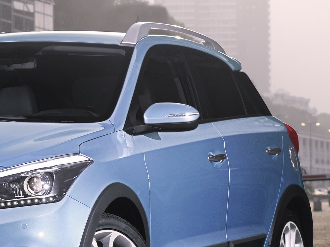 Hyundai i20 II Хэтчбек 5 дв. Active, фото 11