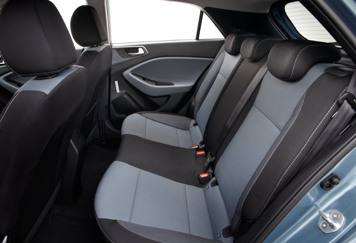Hyundai i20 II Хэтчбек 5 дв. Active, фото 9