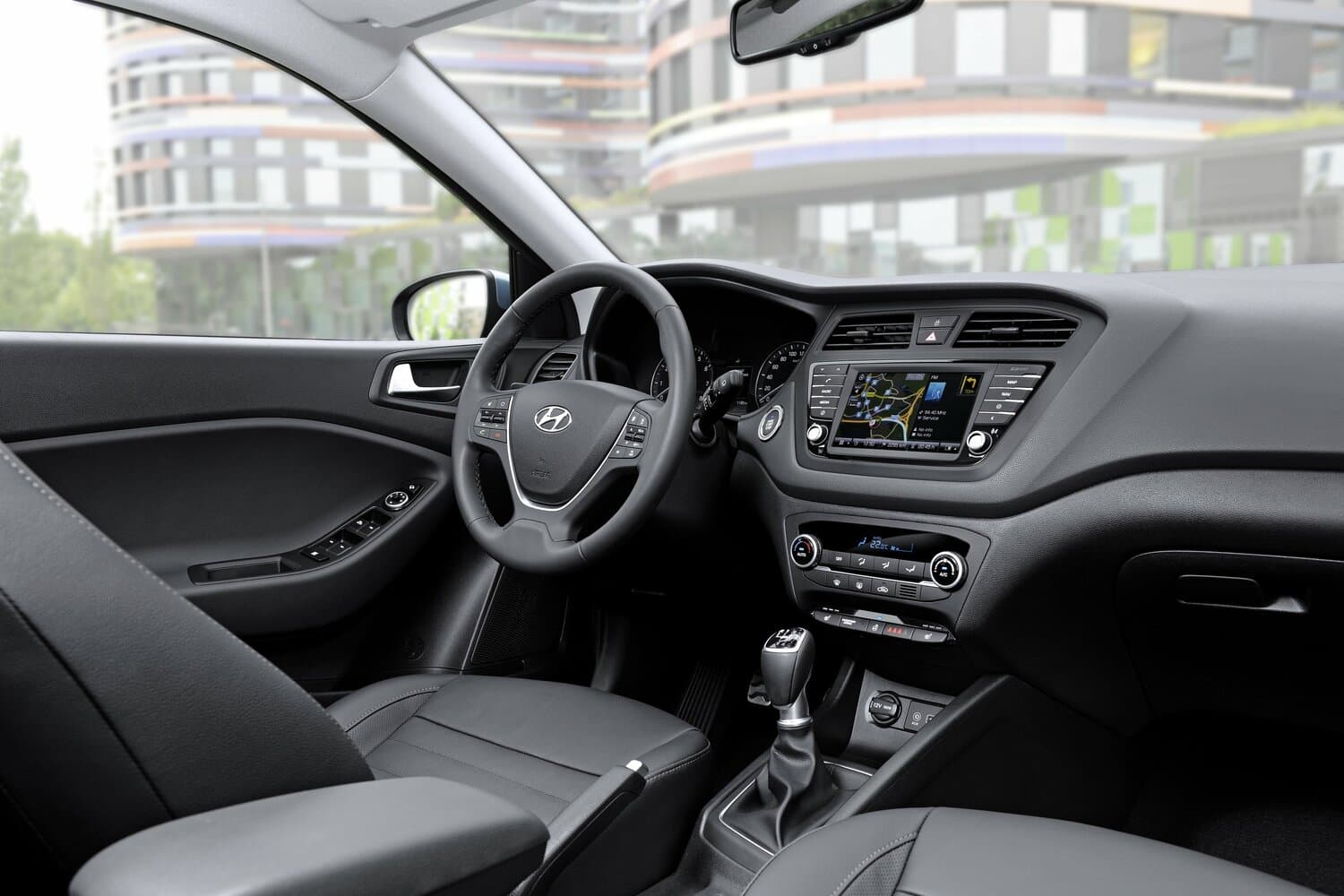 Hyundai i20 II Хэтчбек 5 дв. Active, фото 7