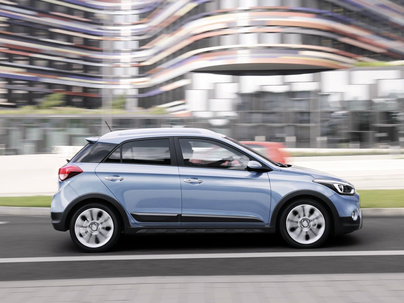 Hyundai i20 II Хэтчбек 5 дв. Active, фото 2