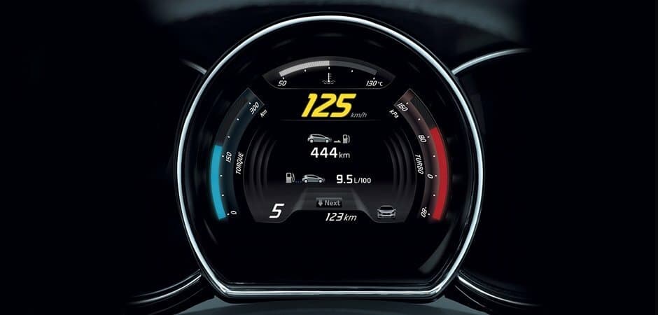 Kia Ceed GT I Рестайлинг Хэтчбек 5 дв., фото 14