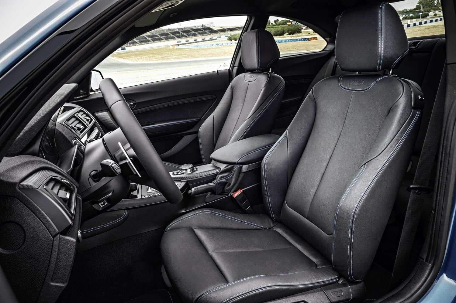 BMW M2 F87 Купе, фото 11