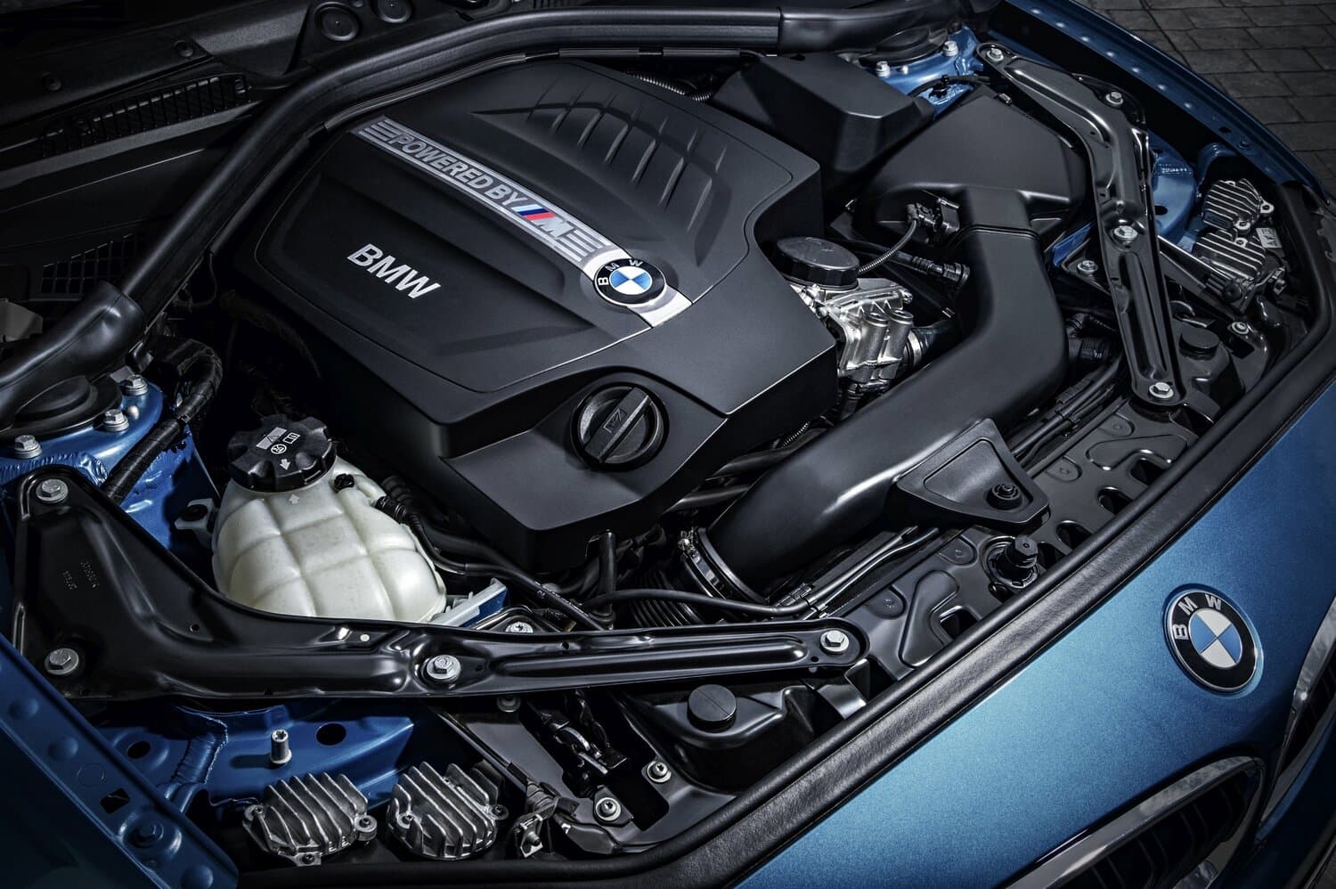 BMW M2 F87 Купе, фото 12