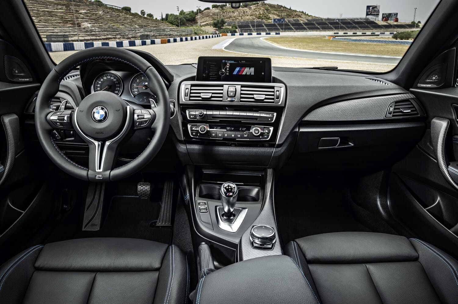 BMW M2 F87 Купе, фото 6