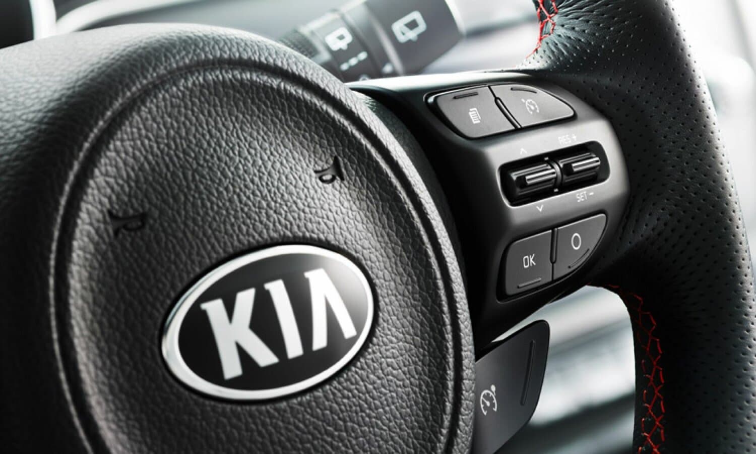 Kia Ceed GT I Рестайлинг Хэтчбек 3 дв., фото 14