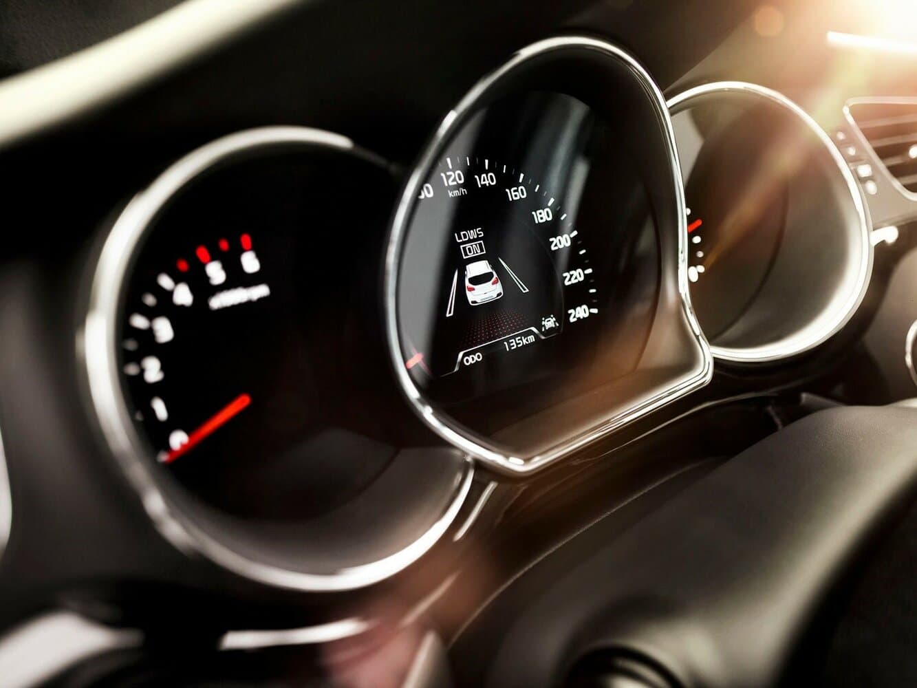 Kia Ceed GT I Рестайлинг Хэтчбек 3 дв., фото 7