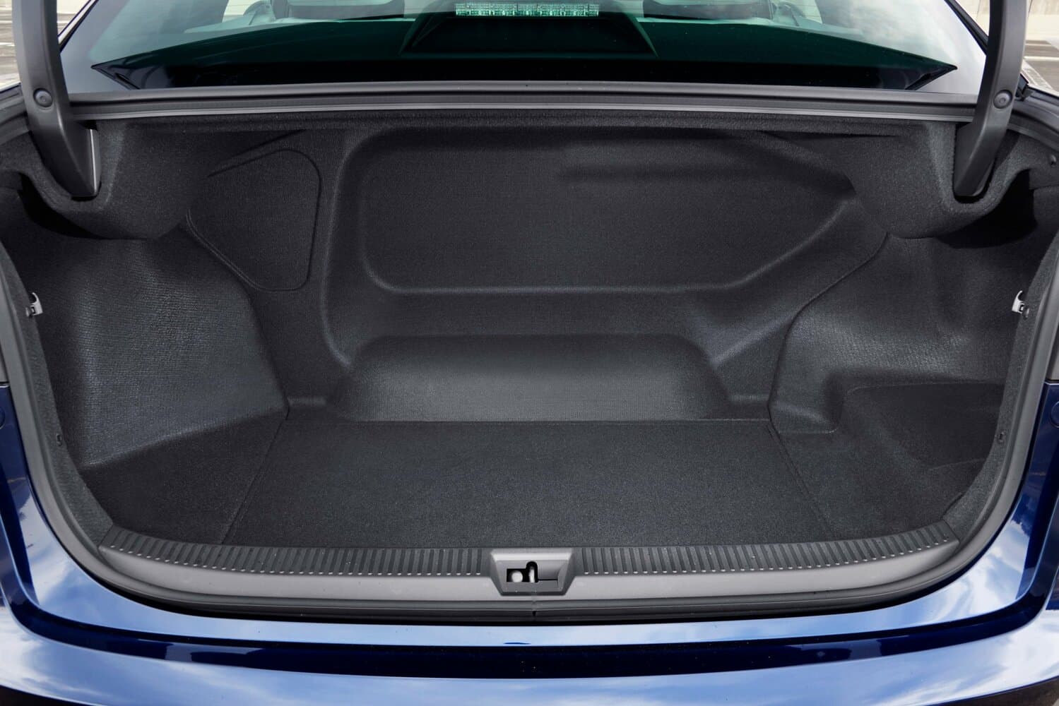 Toyota Mirai I Седан, фото 14