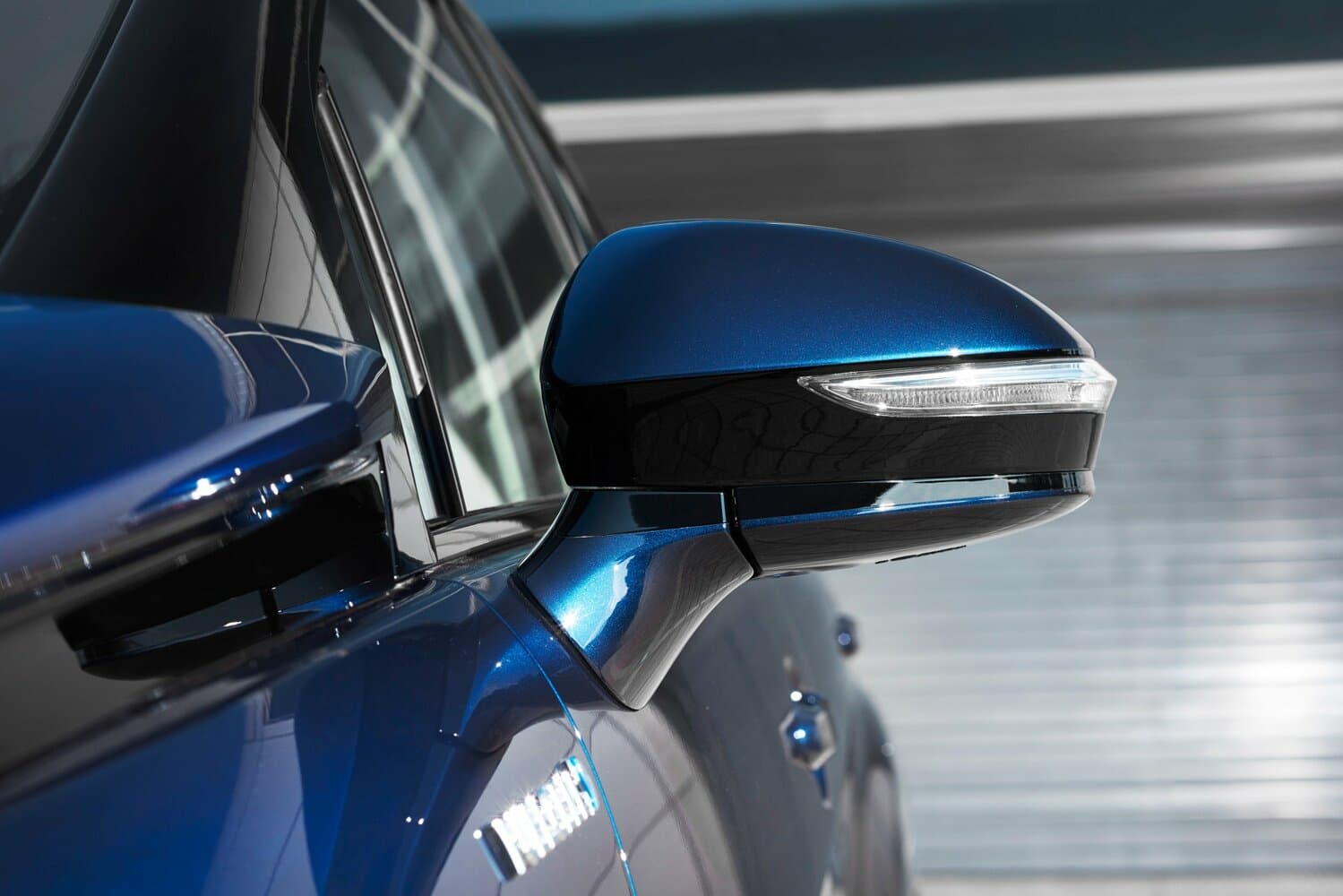 Toyota Mirai I Седан, фото 13
