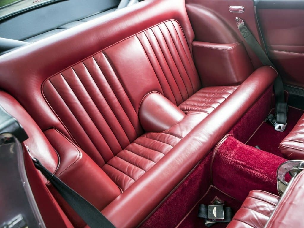 Aston Martin, DB5, 1964, фото 3