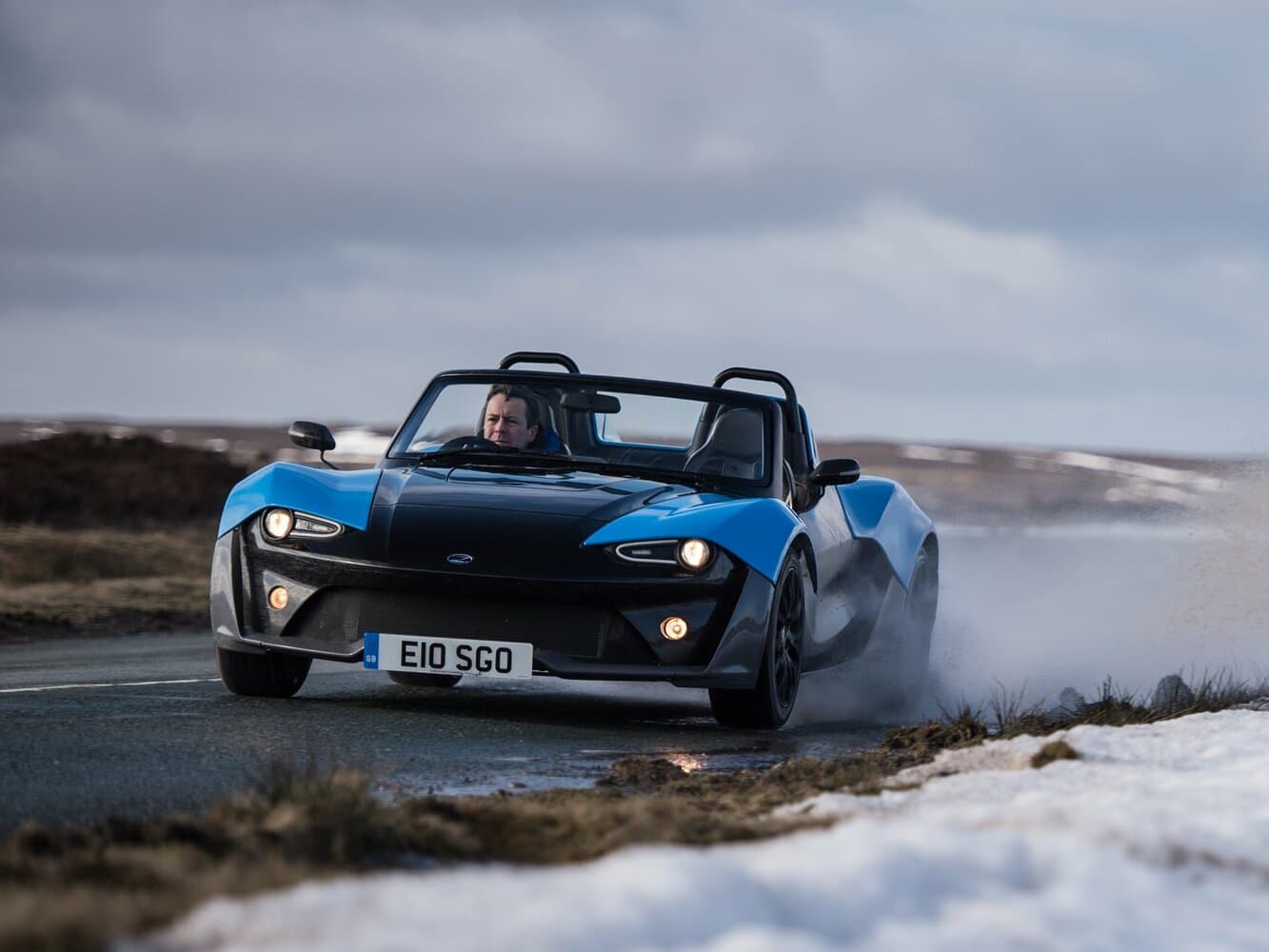 Zenos E10