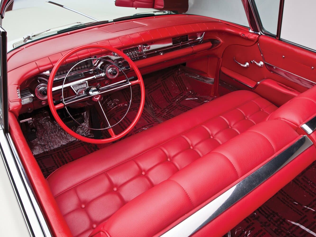 Buick Limited
