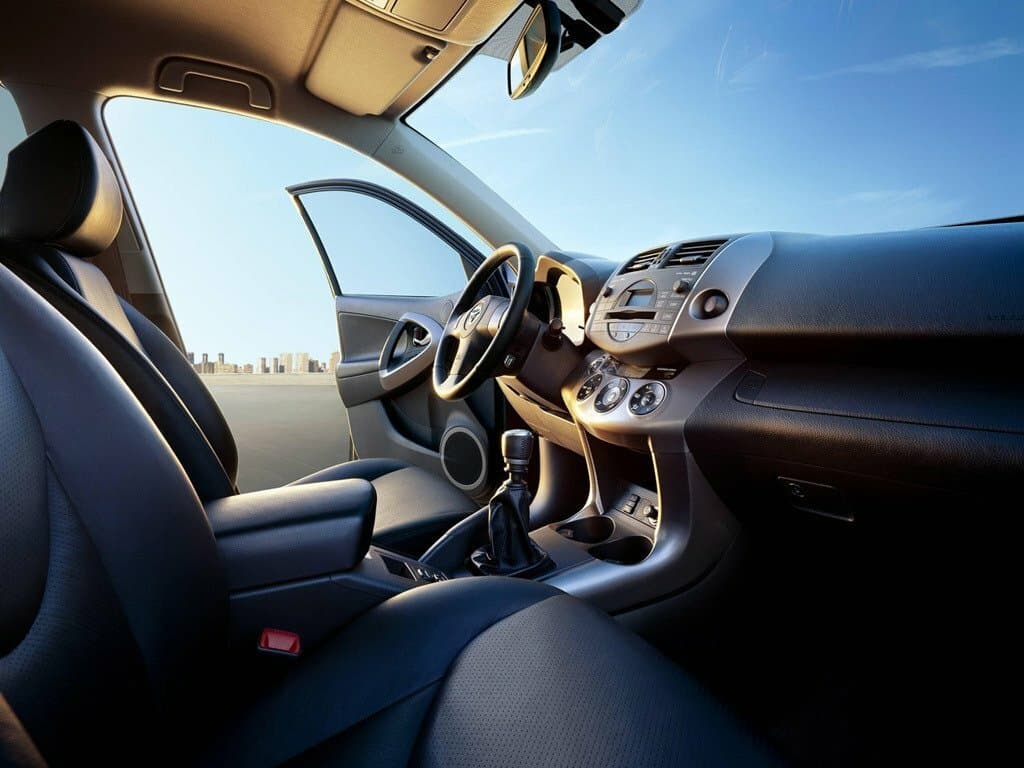 Toyota RAV4 III (XA30) Внедорожник 5 дв. Long, фото 6