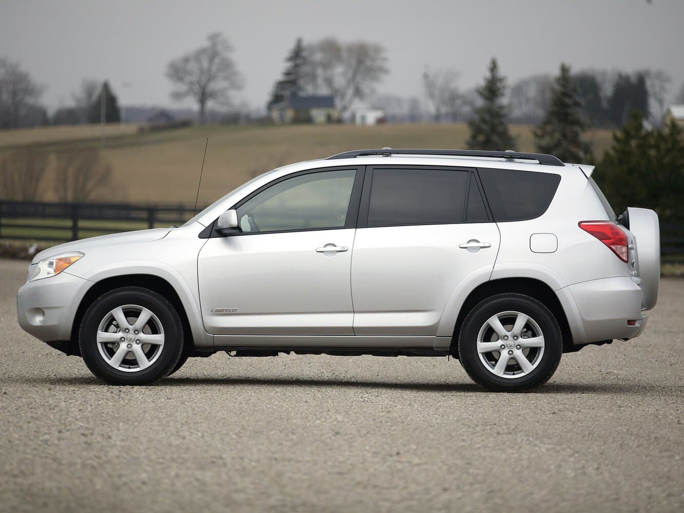 Toyota RAV4 III (XA30) Внедорожник 5 дв. Long, фото 2