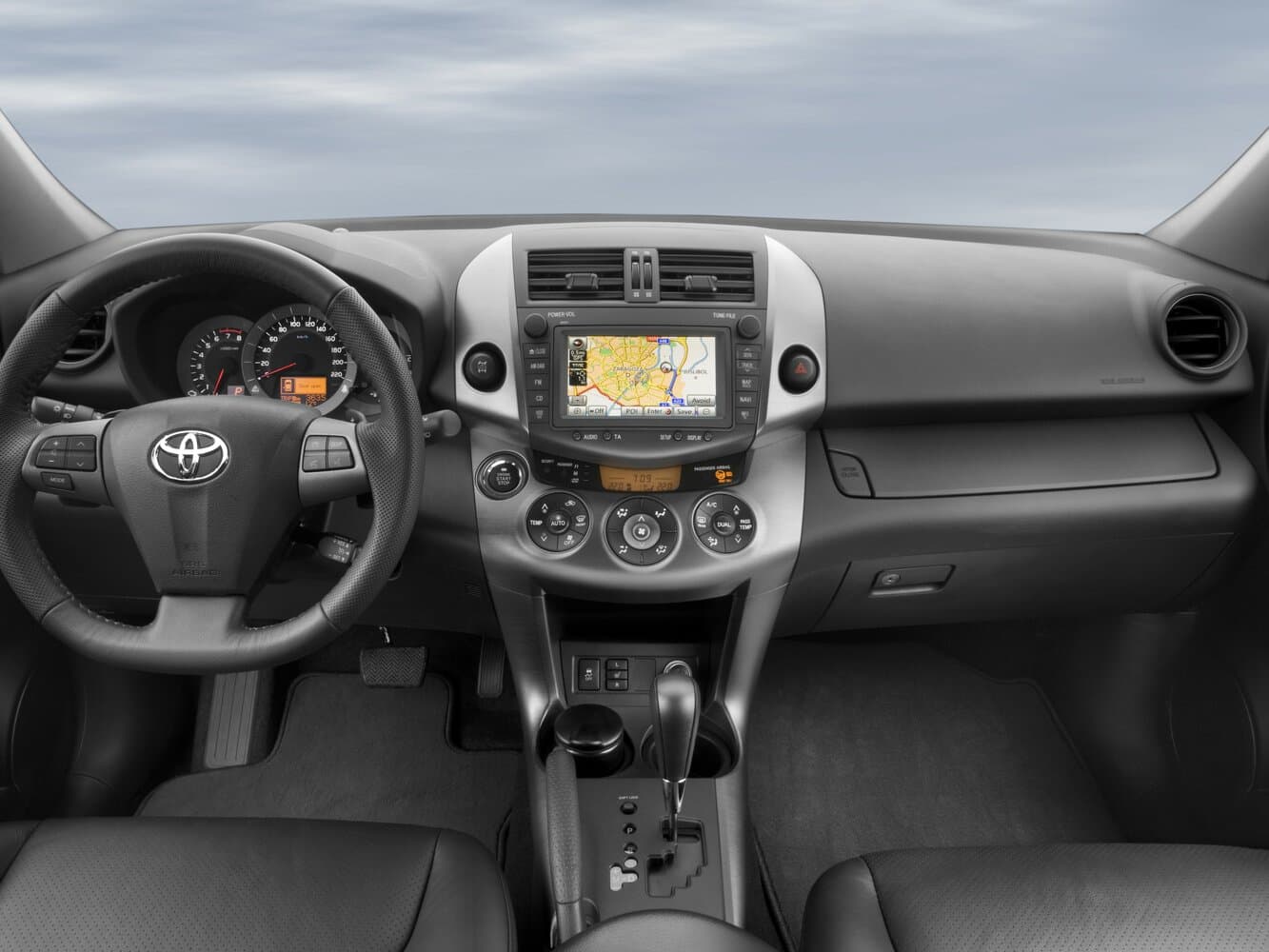 Toyota RAV4 III (XA30) Внедорожник 5 дв. Long, фото 5