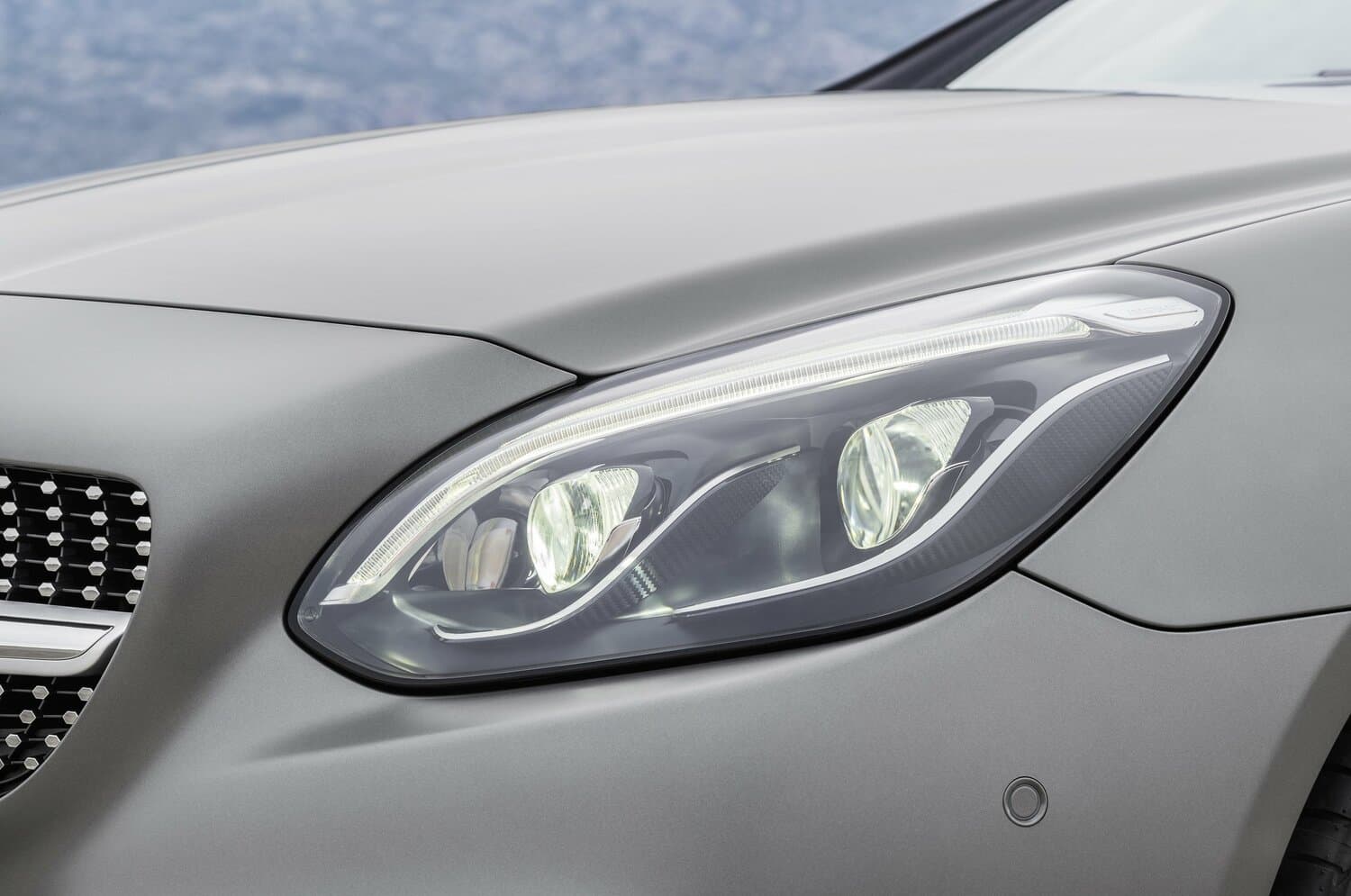 Mercedes-Benz SLC I (R172) Родстер, фото 10