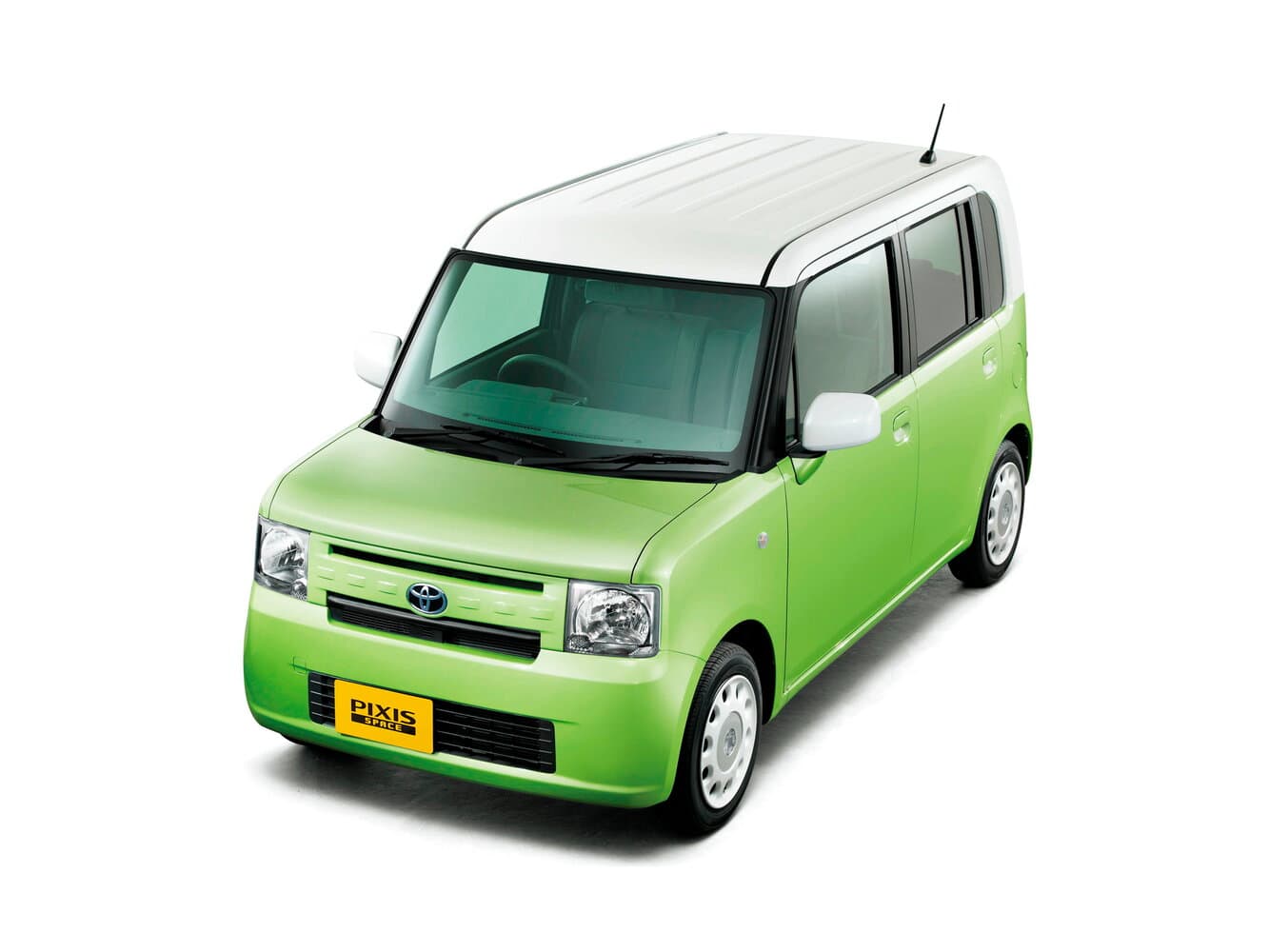 Toyota Pixis Space