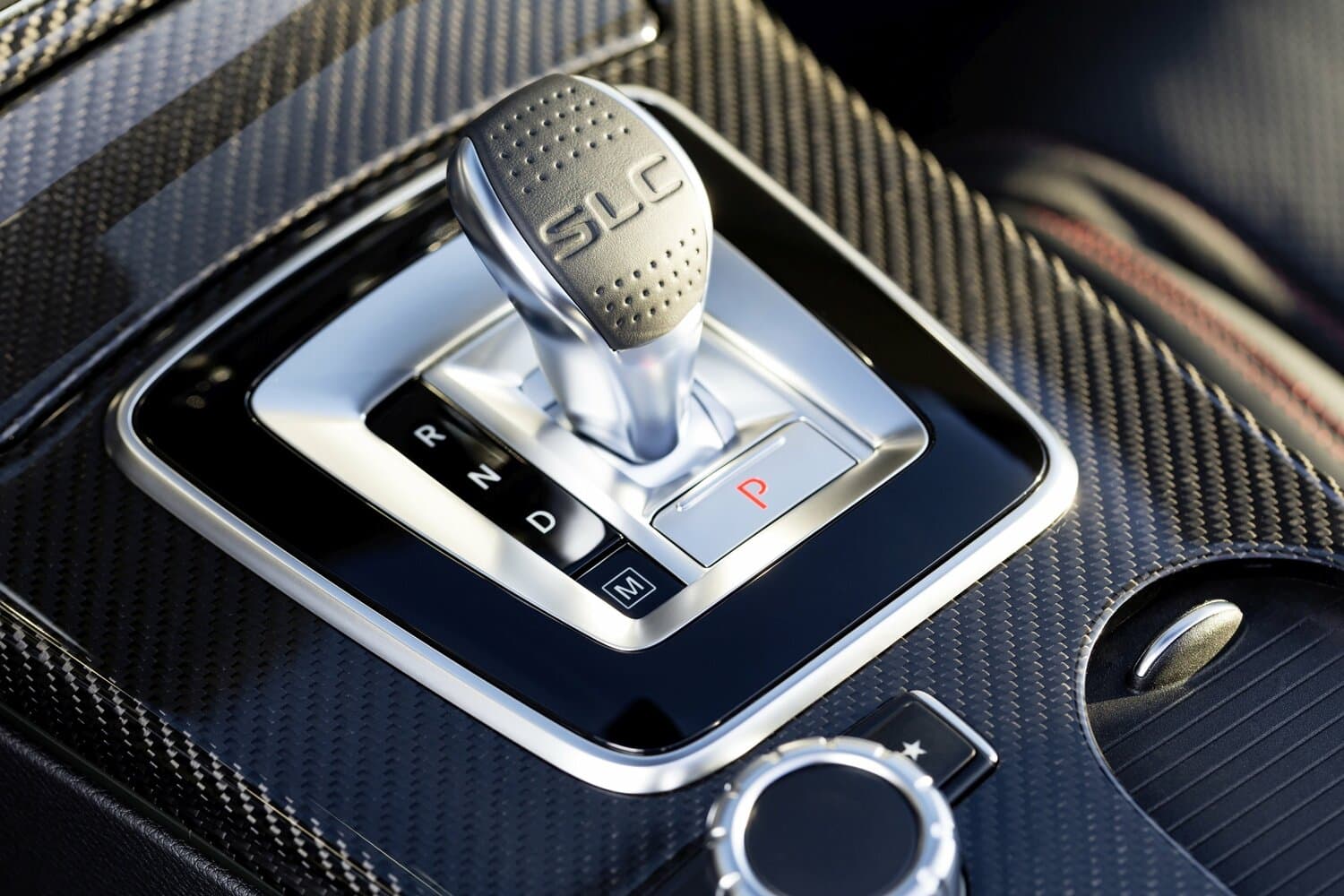 Mercedes-Benz SLC AMG I (R172) Родстер, фото 9