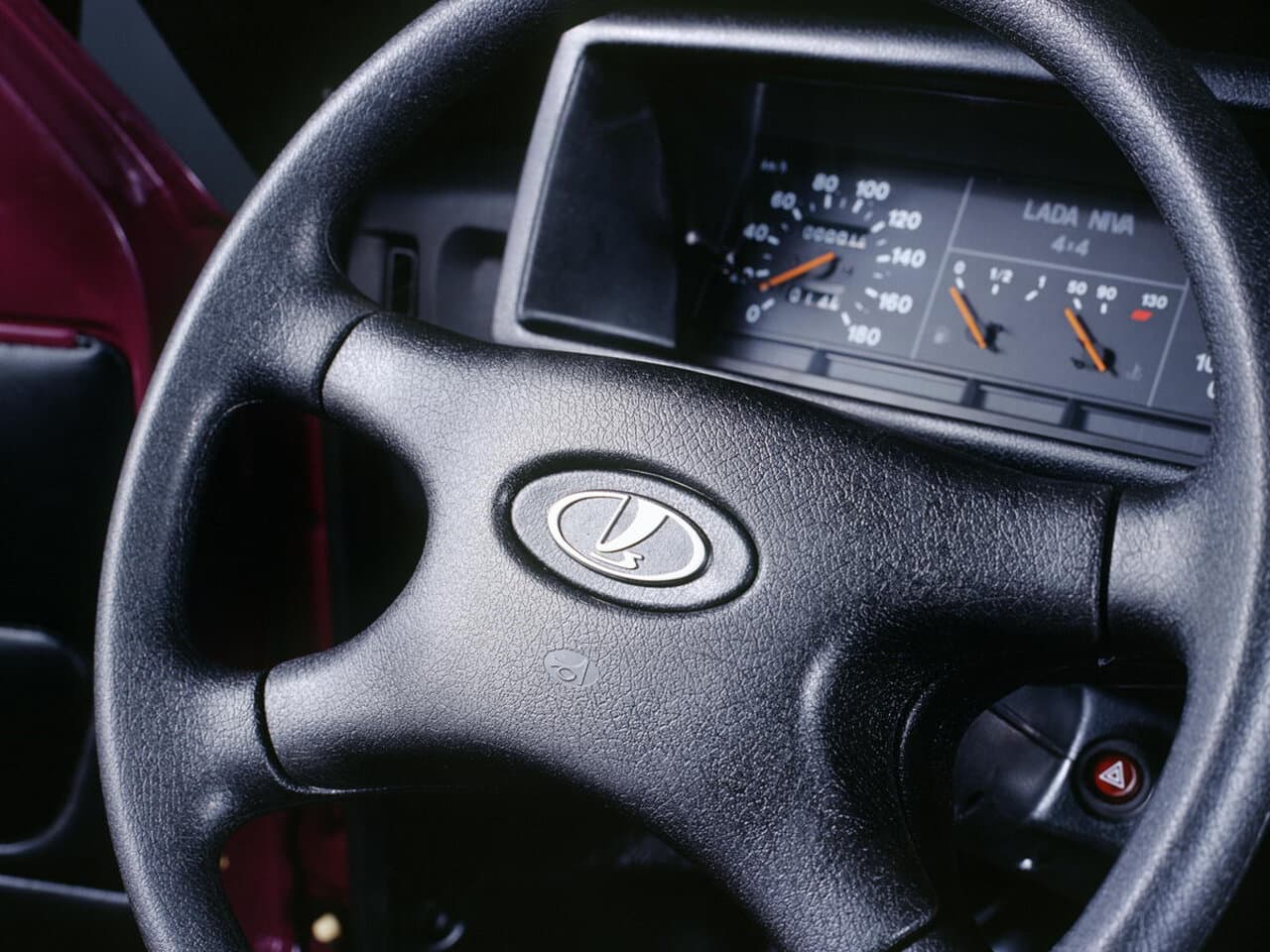 Lada (ВАЗ) 2121 (4x4) I Рестайлинг Внедорожник 3 дв. Рысь, фото 6