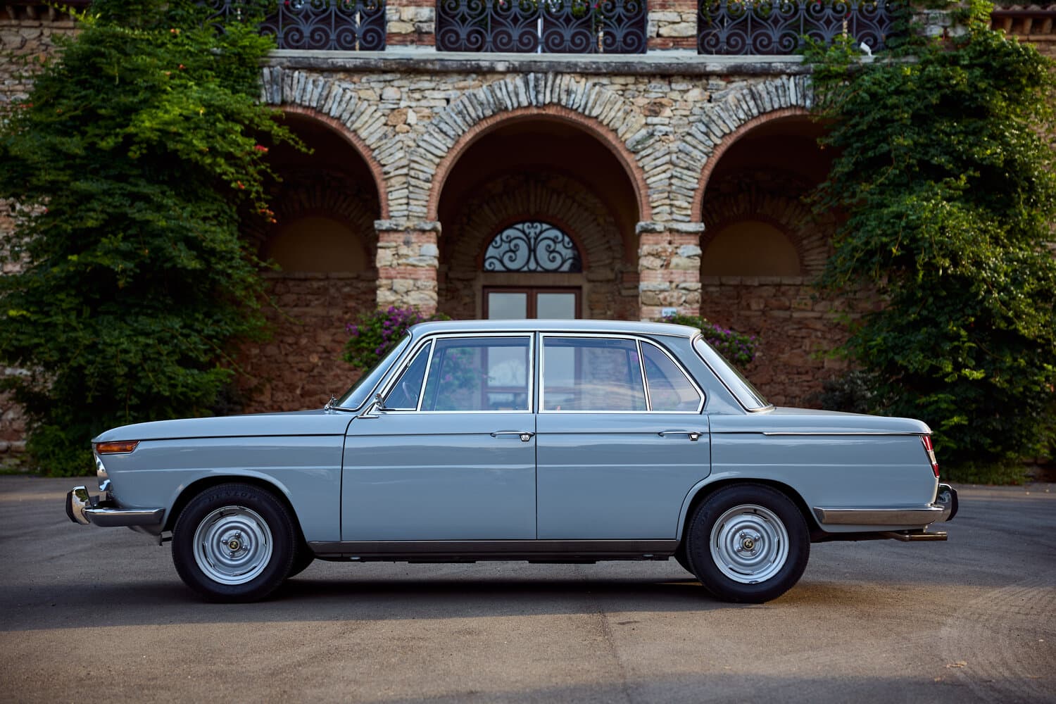 BMW New Class 1800 Седан, фото 2