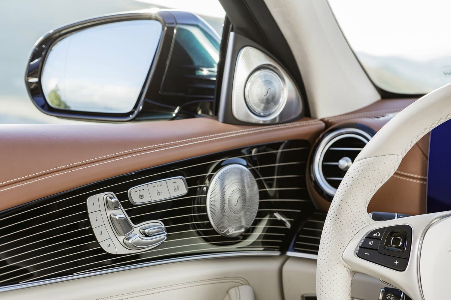 Mercedes-Benz E-Class V (W213, S213, C238) Седан, фото 8