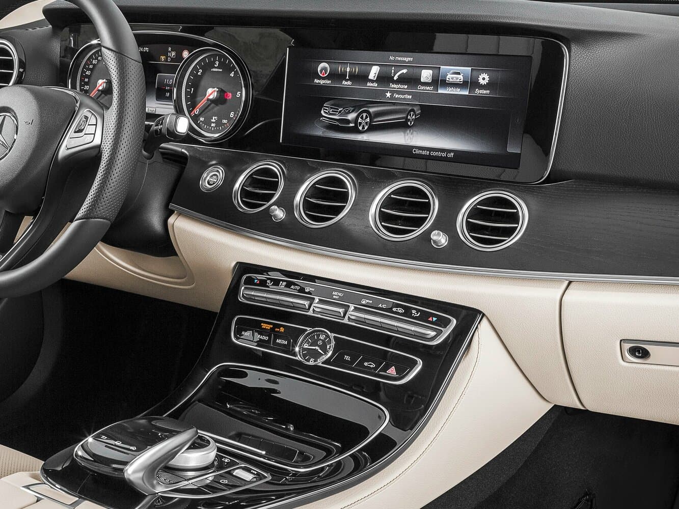 Mercedes-Benz E-Class V (W213, S213, C238) Седан, фото 13