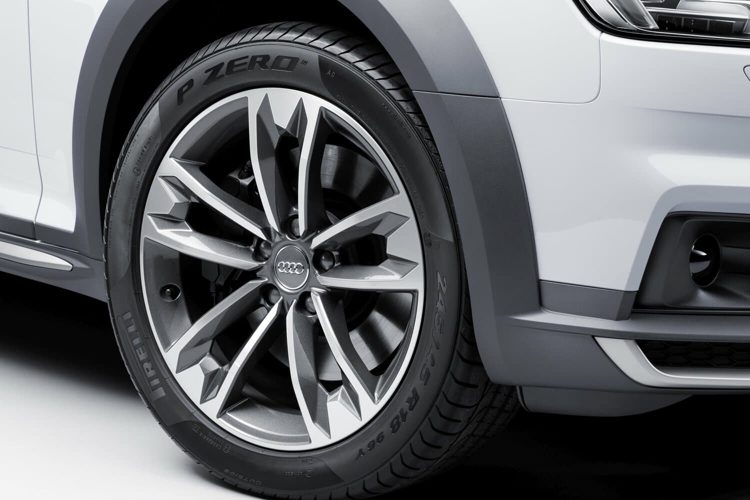 Audi, A4 allroad, V (B9), 2020, фото 12