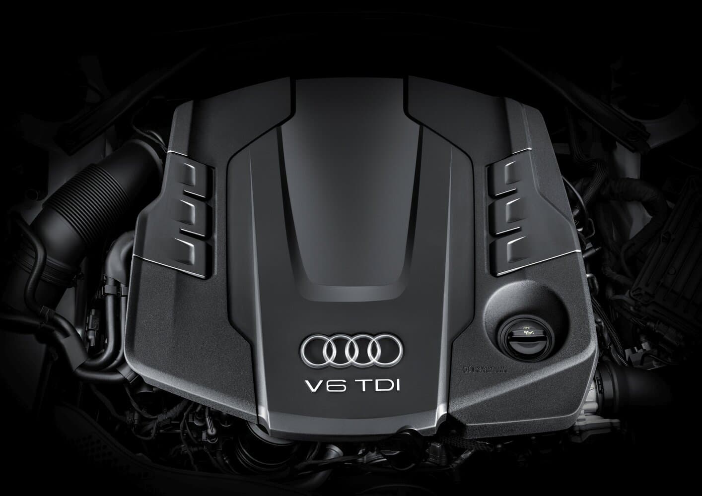 Audi, A4 allroad, V (B9), 2020, фото 7