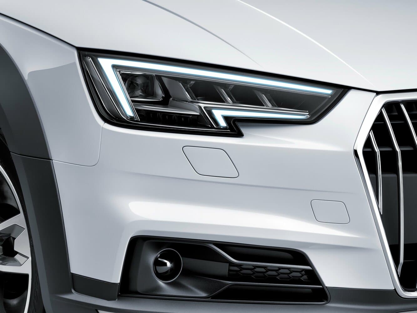 Audi, A4 allroad, V (B9), 2020, фото 10