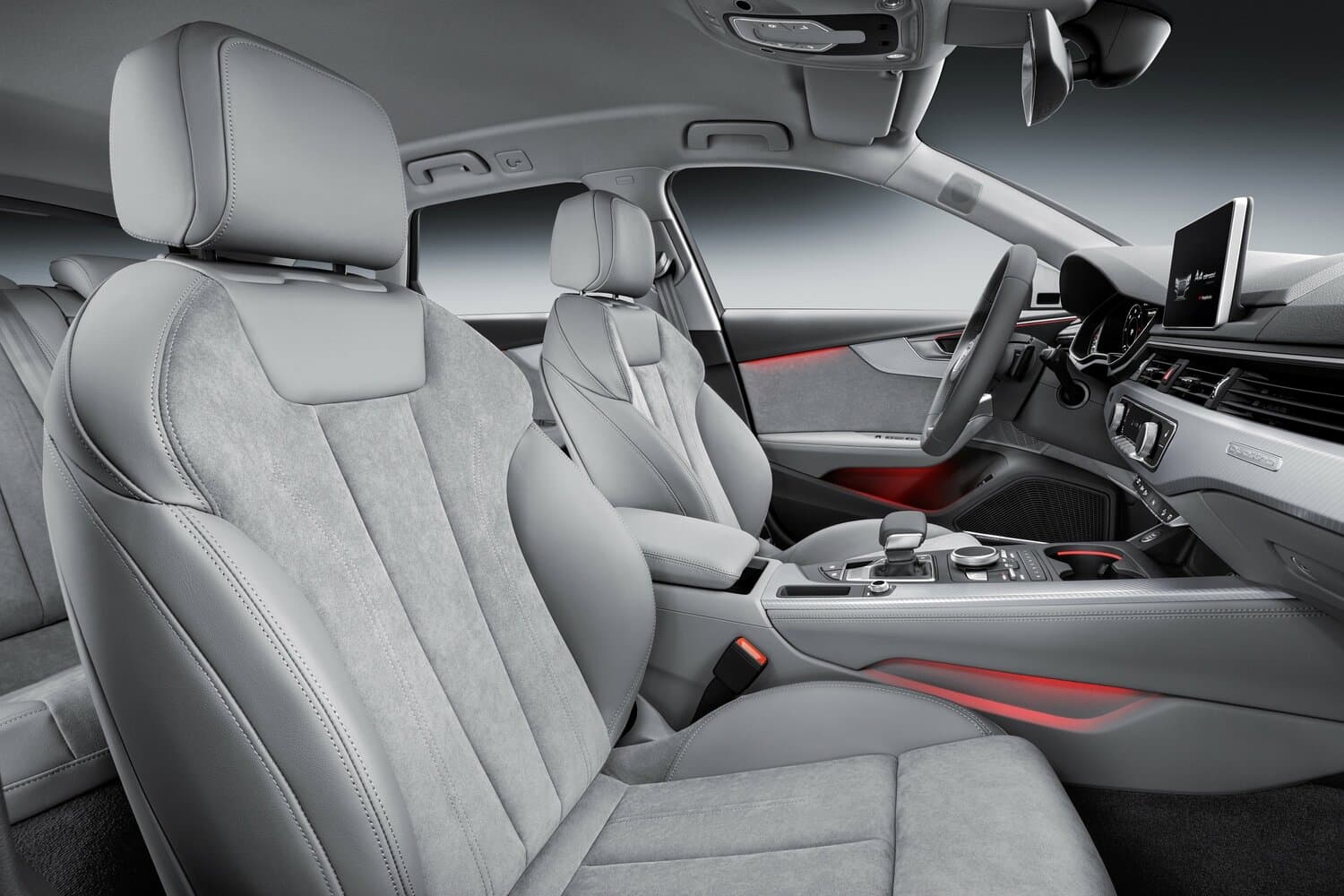Audi, A4 allroad, V (B9), 2020, фото 3