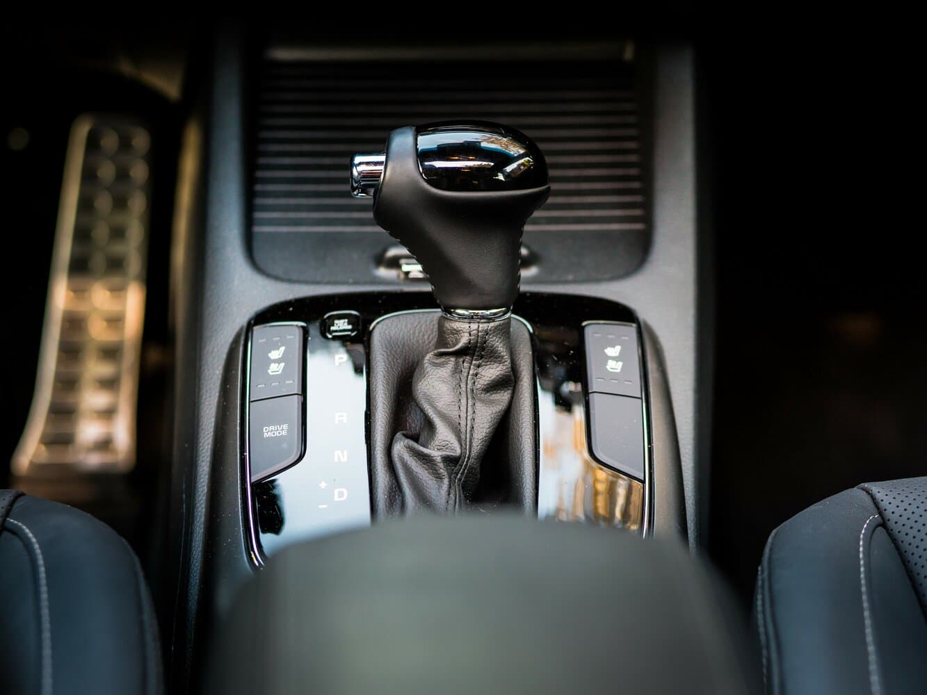 Kia Forte II Рестайлинг Хэтчбек 5 дв., фото 7