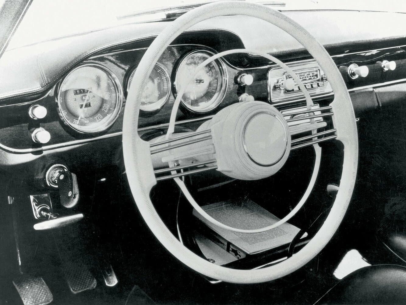 BMW 503  Купе, фото 5
