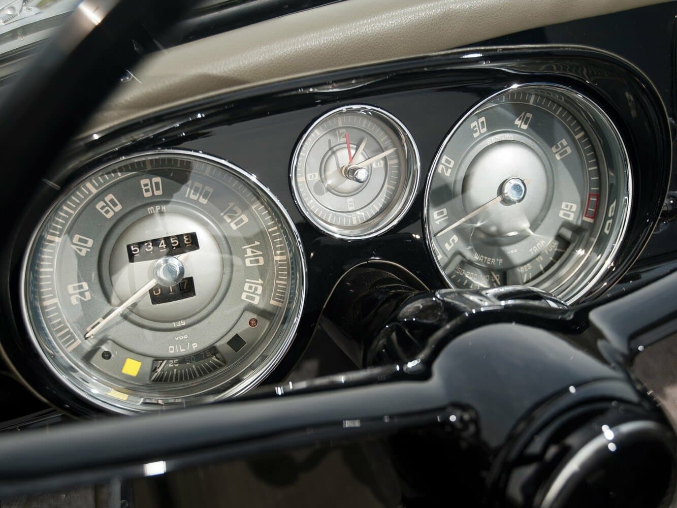 BMW 507  Кабриолет, фото 7
