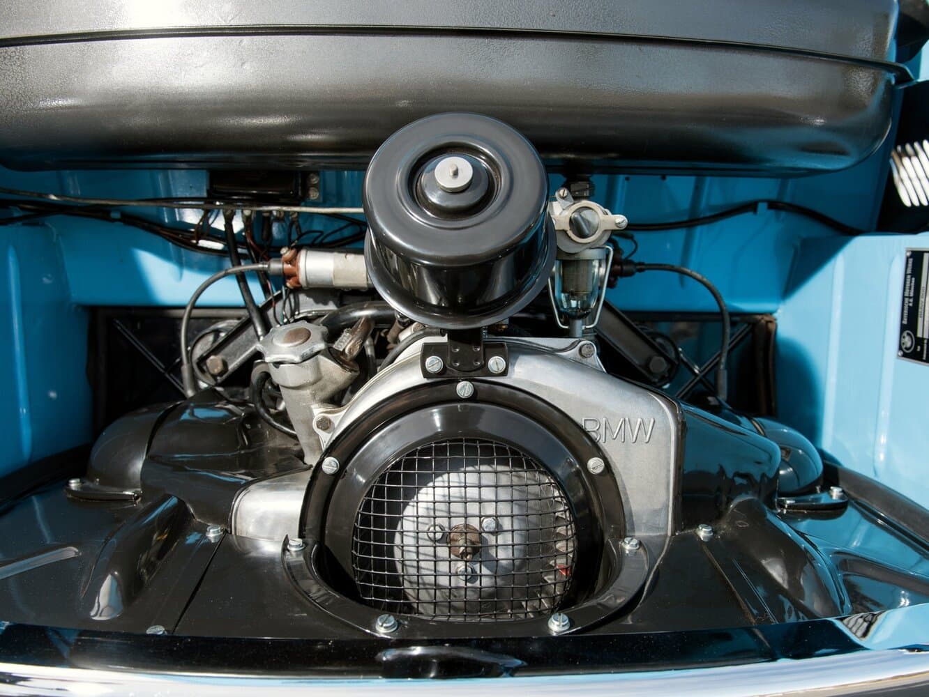 BMW 600  Хэтчбек 3 дв., фото 10
