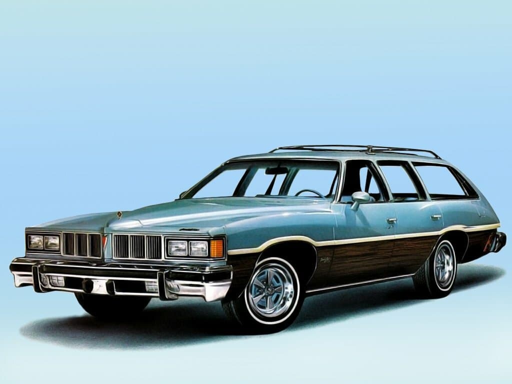 Pontiac LeMans