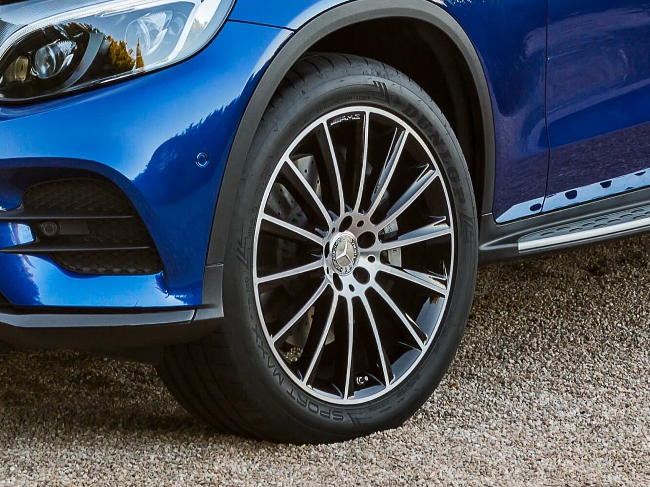 Mercedes-Benz, GLC Coupe, I (C253), 2019, фото 4