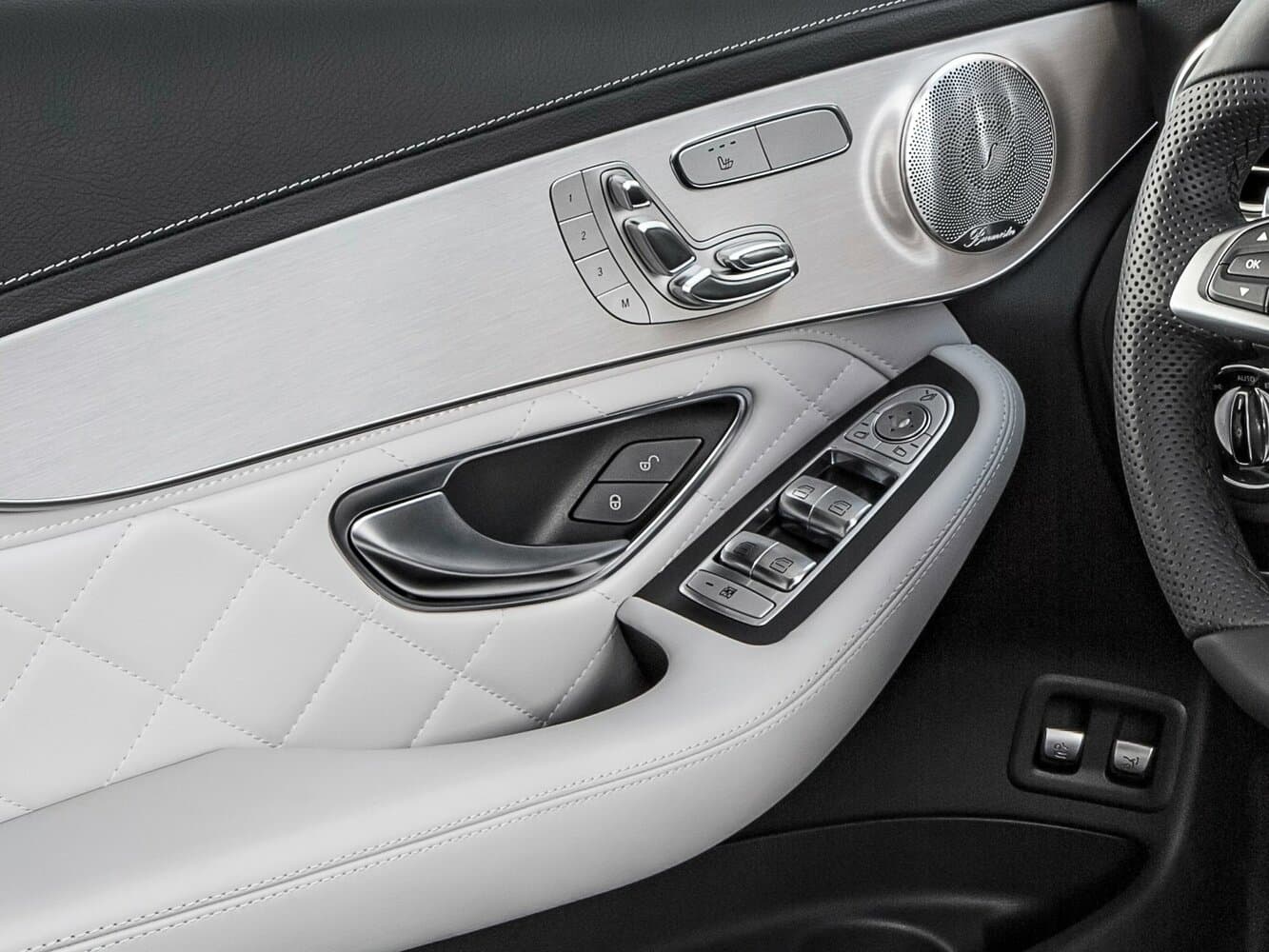 Mercedes-Benz, GLC Coupe, I (C253), 2019, фото 15