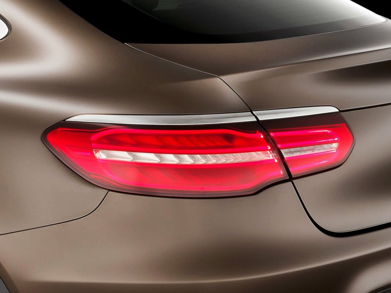 Mercedes-Benz, GLC Coupe, I (C253), 2019, фото 3