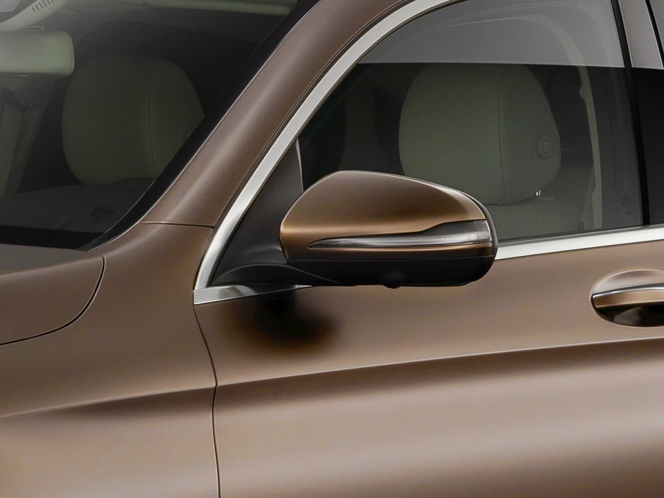 Mercedes-Benz, GLC Coupe, I (C253), 2019, фото 13