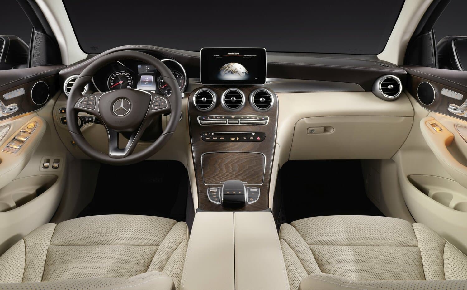 Mercedes-Benz, GLC Coupe, I (C253), 2019, фото 14